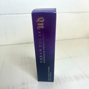 *NEW* Urban Decay Eyeshadow Primer Potion - Original